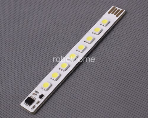 ICSI005B Warm White USB Touch Control Light-Dimmer USB Light