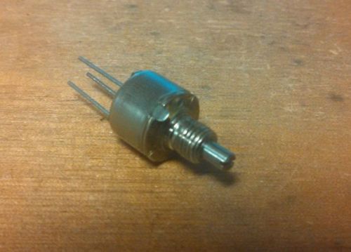 Nos tektronix 50k potentiometer #311-1044-00                                  z2 for sale