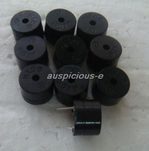 20PCS Buzzer (passive)42ohm,5V