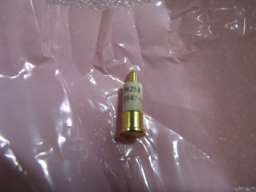 PRO ELECTRON DIODE # PK25A  NSN: 5961-00-784-7896