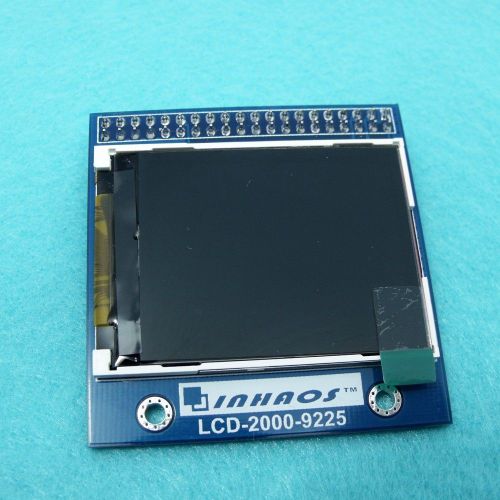 Free ship 2&#034; 9225 TFT LCD Module Display 262k Color screen 176RGB Arduino STM32