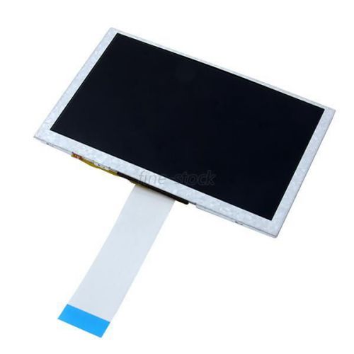 Hq 5&#039;&#039; display monitor banana pro/pi 5 inch rgb lcd module for raspberry pi f98 for sale