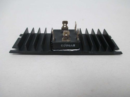 SEMIKRON SKD25/12 RECTIFIER WITH HEAT SINK  D357748