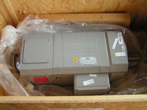 Baumuller Man Roland #GNA 160 SN-01SE, 75 KW (100 HP) DC Motor NEW!!!