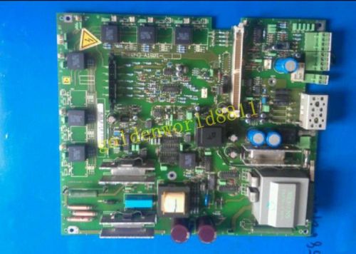 Siemens DC speed controller board 6RA70 C98043-A1601-L1 for industry use