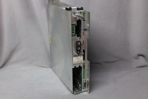 // REXROTH INDRAMAT DDS03.1-W030-D DIGITAL AC SERVO DRIVE