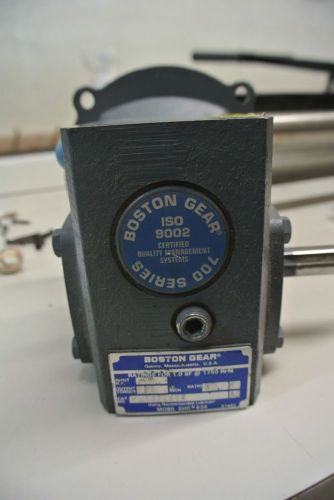 BOSTON GEAR F71320B5G