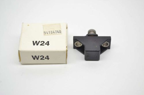 New allen bradley w24 thermal overload relay heater element b404380 for sale