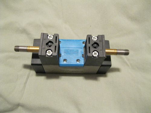 FESTO MFH-5/3G-D-1-C SOLENOID VALVE