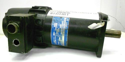 GOULD, PERMANENT MAGNET SERVO MOTOR, 16-0375-05