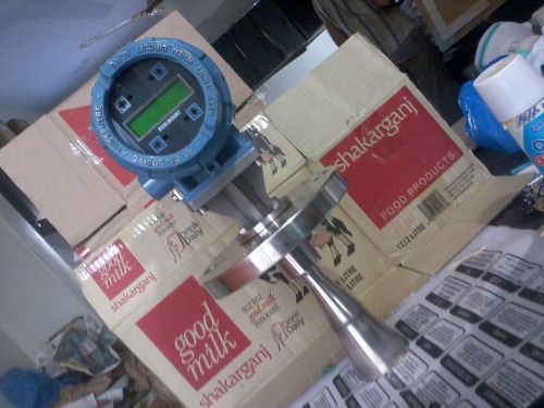 Rosemount  APEX  Hart Radar Level  Gauge Transmitter Transducer Meter USA