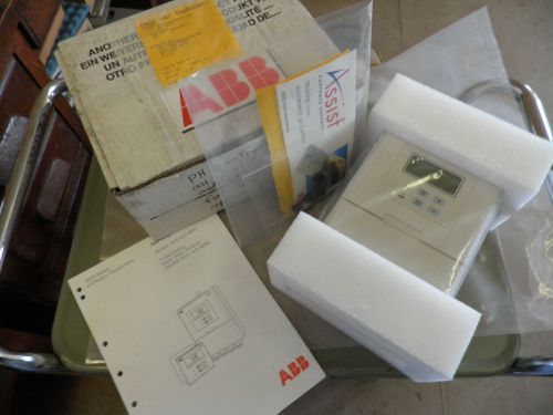 Abb kent taylor 4630/500am ph transmitter 4630500am for sale