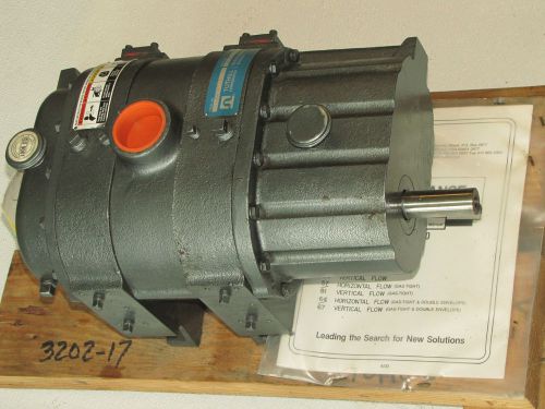 TUTHILL ROTARY LOBE BLOWER MOD.  3202-46L3