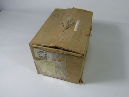 Marcus MO2KI Transformer 600V 2000VA ! NEW !