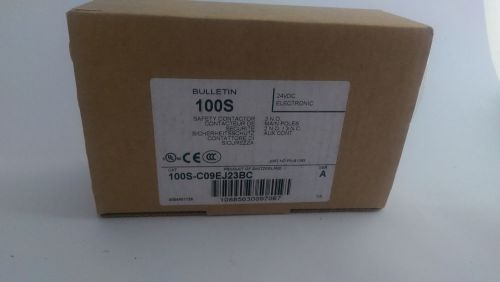 Allen-Bradley 100S-C09EJ23BC