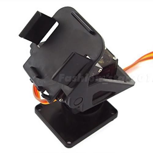 2-Axis Original FPV Special dedicated Nylon PTZ (NO Servo) for SG90 MG90 FHRG