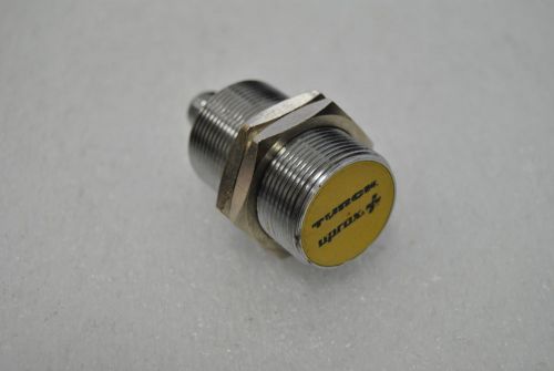 TURCK PROXIMITY SENSOR 0833B  (S7-2-63A)