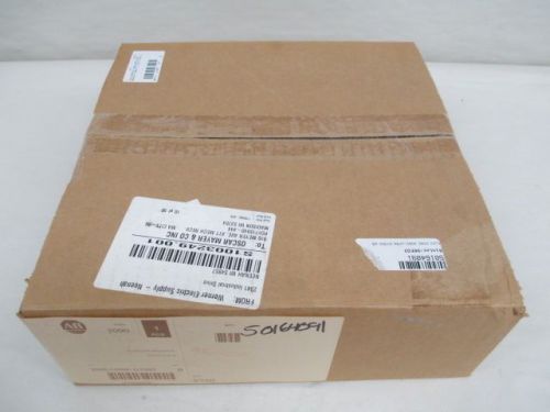 New allen bradley 2090-uxbk-d1503/b breakout board connector kit d215287 for sale