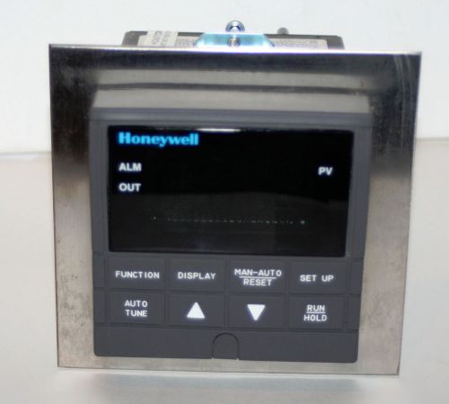 Honeywell UDC2000 Mini-Pro DC200H Digital Controller