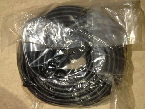 MITSUBISHI MR-JCCBL30M-H SERVO CABLE NEW