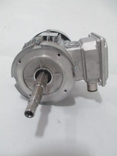 New nord nm32719502/0836syst. dv155j ac 1/2hp 230/460v-ac 1720rpm motor d246126 for sale