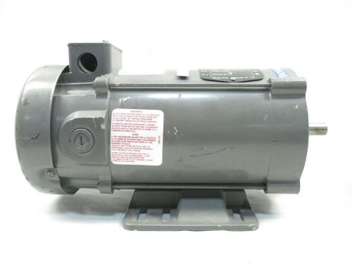 NEW BALDOR CD3450 1/2HP 90V-DC 1750RPM 56C DC ELECTRIC MOTOR D413069