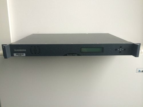 Tandberg Receiver TT1222