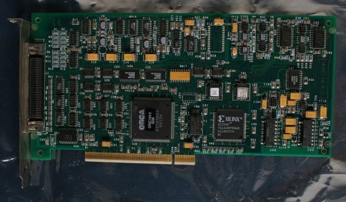 Data translation dt300 series pci data acquisition board dt302 v rev p for sale