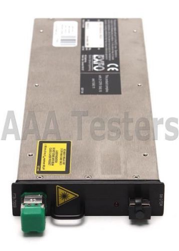 Exfo ftb-7323b sm fiber otdr module for ftb-300 ftb-7323b-b-ea-vfl54 ftb-7300b for sale