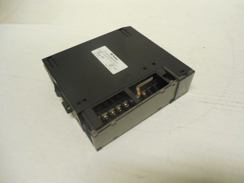 GE FANUC GENIUS COMMUNICATIONS MODULE IC693CMM301F