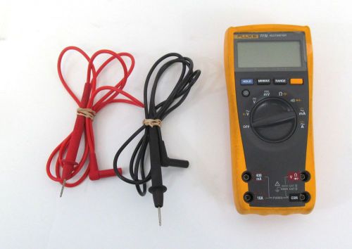 Fluke 77 IV Multimeter