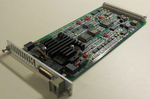 Newport 8510D Dual LDD module