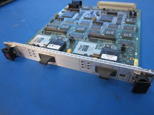 Ixia Communications Multimode OC12c/OC3c LM-0C12MM