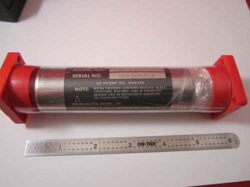 Delta sensor unit for  hermeticity leak testing pt-001uc  bin#2b for sale