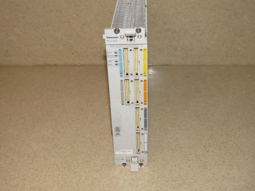 Tektronix TLA 7L3 Logic Analyzer  Module - 102 CHANNEL LA MODULE W/MAGNIVU ACQ