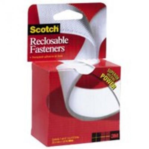 Scotch Big Roll Wht Str 3M Foam / Mounting RF7760 051131833074