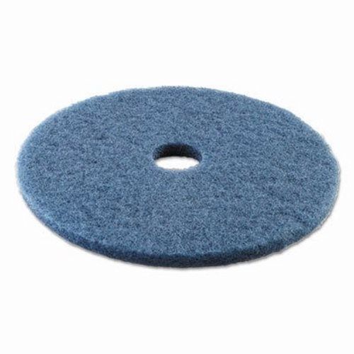 20&#034; Blue Floor Pads, Scrubbing Floor Pads (PAD 4020 BLU)