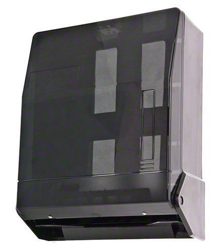 Update International TD-MFOLD Plastic Multi-Fold Paper Towel Dispenser