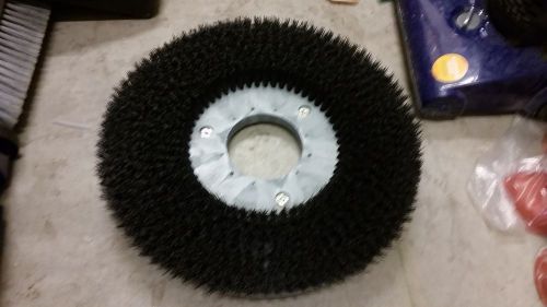 Tannant t3 floor brush, black 20&#034; for sale