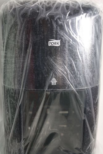 Tork 555628a bath toilet tissue double roll dispenser t26 black for sale