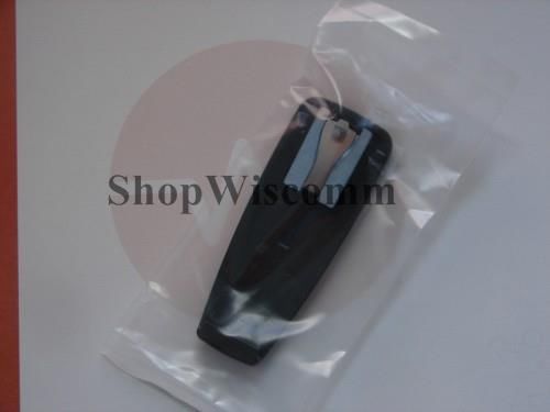 Motorola hln9714a hln9714 spring belt clip 2 1/2&#034; ht750 ht1250 ht1550 &amp; more for sale