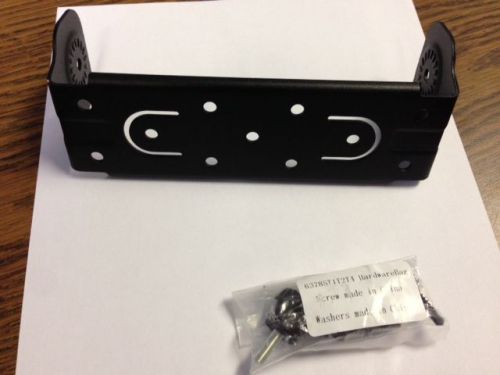 Motorola RLN6076A Mounting Bracket w/Hardware