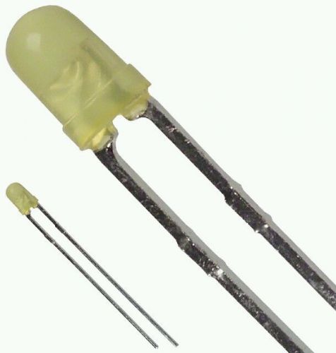 Motorola Minitor III (3) Minitor IV (4) Replacement Yellow LED - FREE SHIPPING