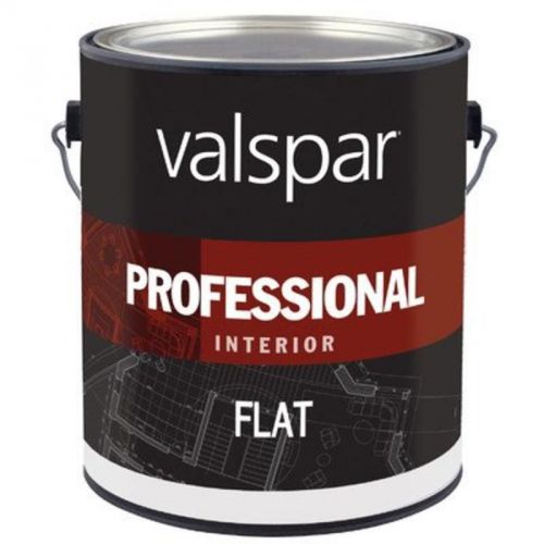 Interior Flat Medium Base 1 GAL 11612 VALSPAR PAINT Primers 11612 080047451041