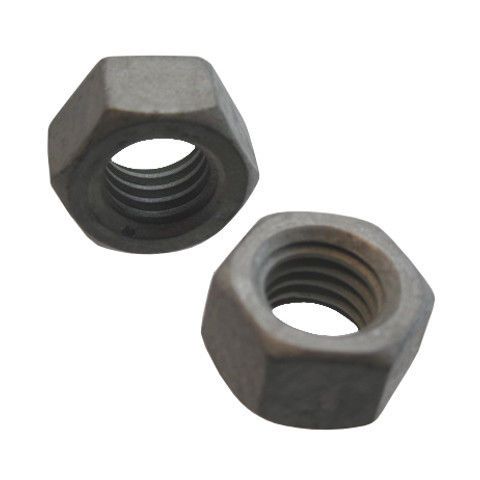 5/8&#034; galvanized hex nut for sale