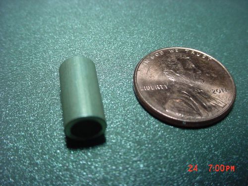 STANDOFFS ,  Aluminum , PC board hardware ,  tubular spacers ,  NEW , Bag of 20