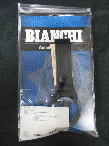 BIANCHI AccuMold Elite Baton Ring