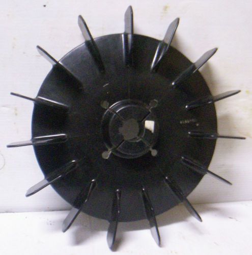 Reliance electric - axial fan impeller - p/n: 75444-11a for sale