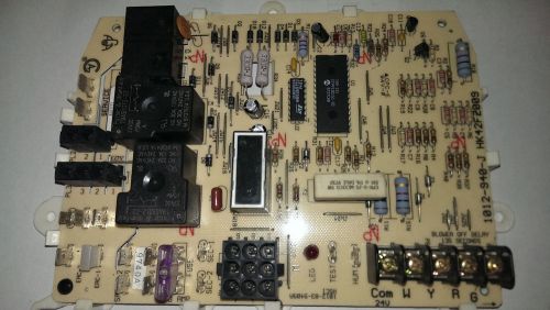 Bryant/Carrier Board HK42FZ009, 1012-940-J, 1012-83-9409A