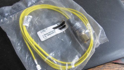 Lennox 86M36 / 100087-01 High Pressure Switch  (New)